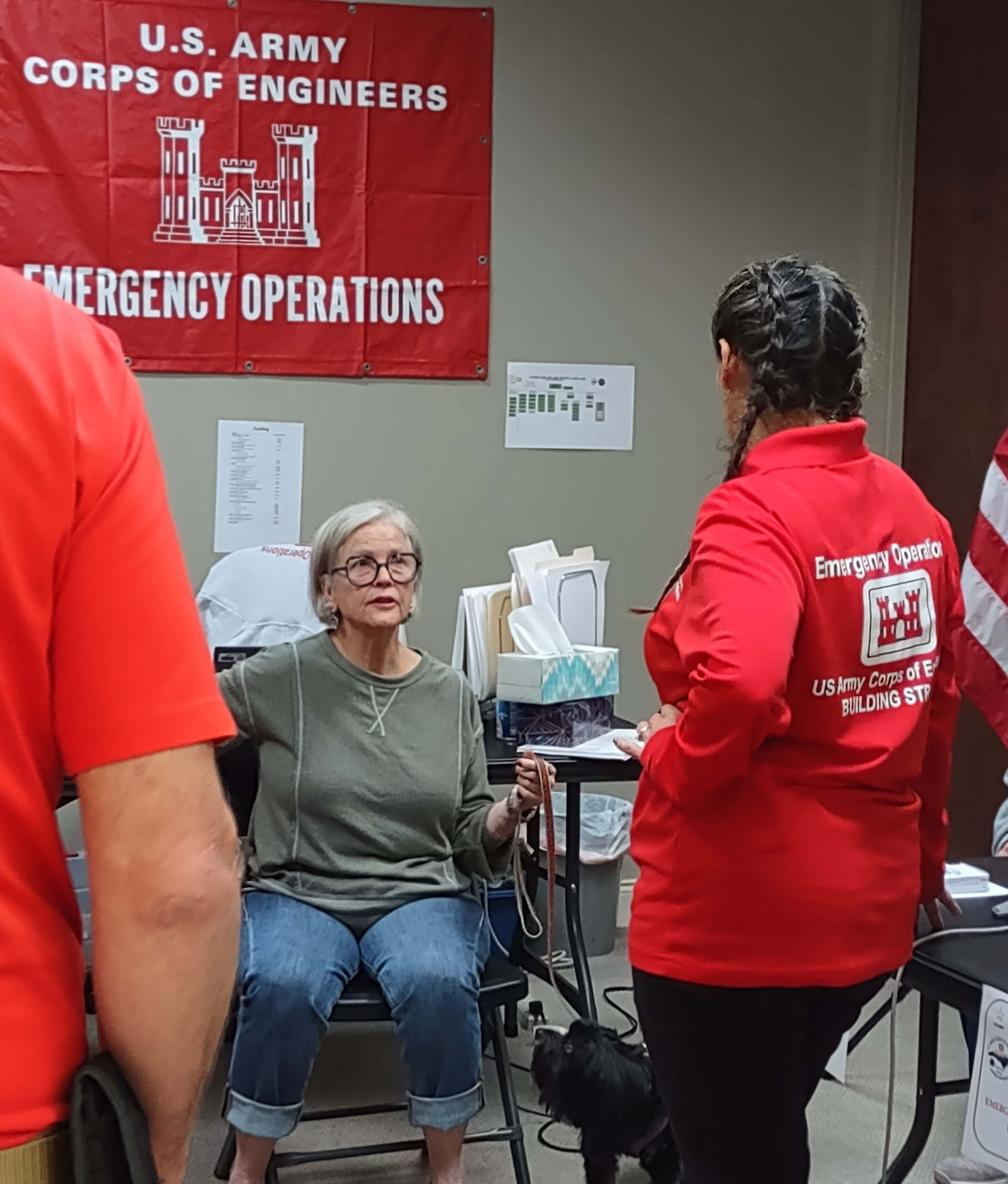 Catawba Valley Obedience Club, Hickory NC
